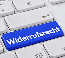 Widerruf Q AdobeStock 132018650