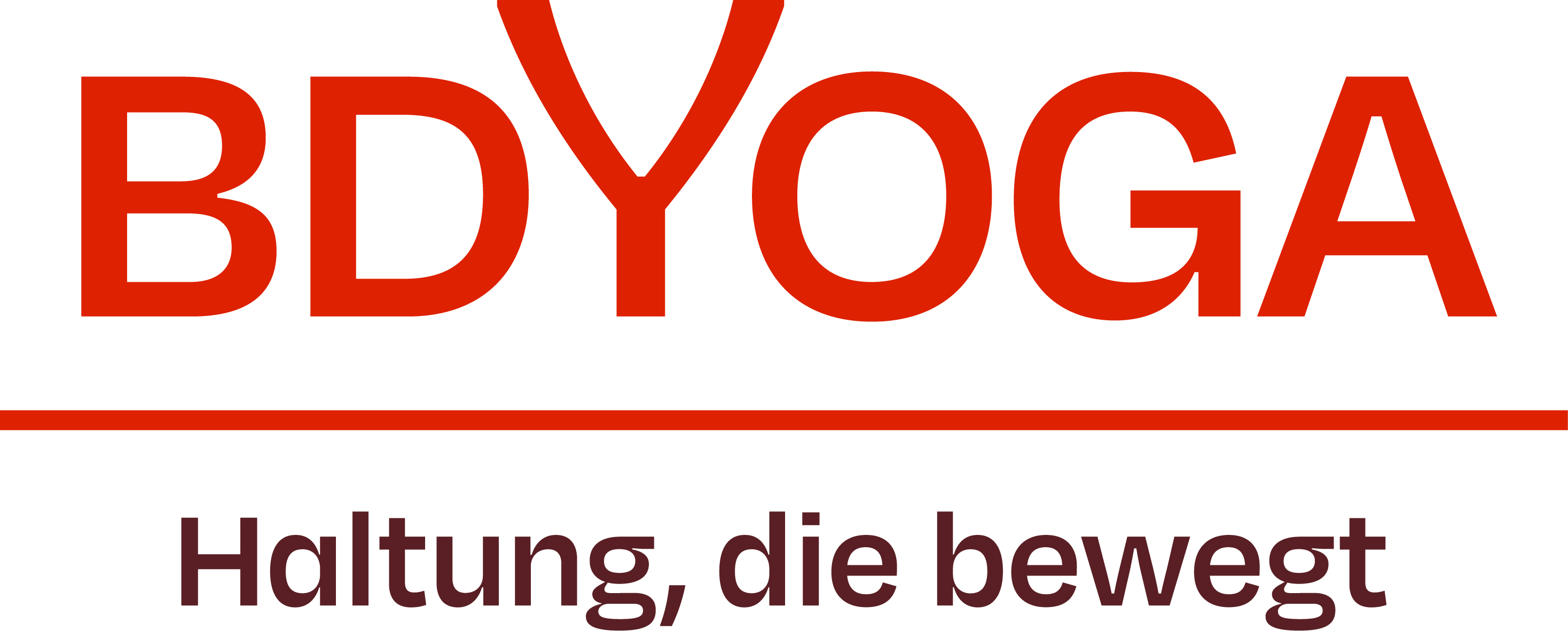 BDYoga Logo